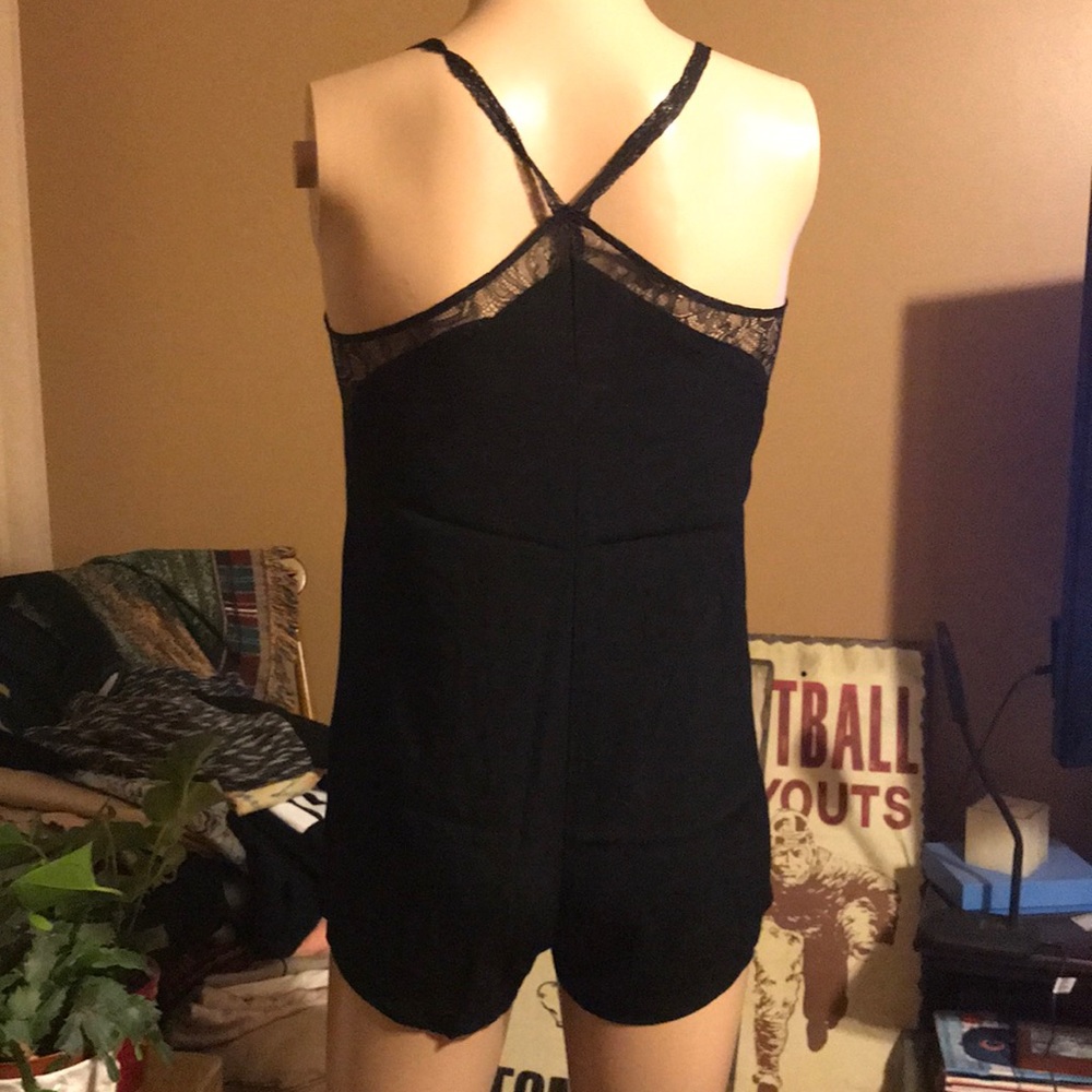Reformation romper